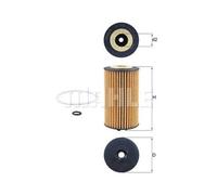 Kit Tagliando 4 Filtri Misti adatto per Opel Mokka ( 2012 - 2019 ) SUV 1.6 CDTi
