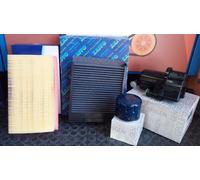 Filtro olio Filtro ad avvitamento 152089599R RENAULT per DACIA MERCEDES-BENZ