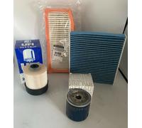 FILTRO OLIO ORIGINALE RENAULT 152089599R x MERCEDES CLASSE B(W246,W242) B160CDI