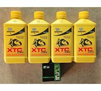 KIT TAGLIANDO 4 LITRI BARDAHL XTC C60 10W40 FILTRO OLIO R 1200 S