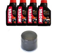 MOTUL Olio motore 104092