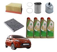 Filtro cabina BOSCH 1 987 432 215
