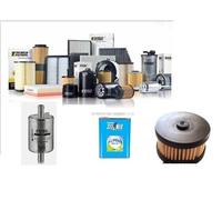 KIT TAGLIANDO 5 FILTRI + 4 LT OLIO SELENIA GAS ALFA MITO 1.4 88KW 120CV