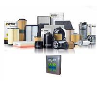 KIT TAGLIANDO 3 FILTRI ALFA ROMEO GT 1.8 16V TS 103KW 140CV DAL 2004 -> 2010