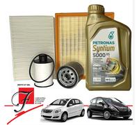 Magneti Marelli Filtro Aria Me Classe A/B 180 Cdi 71761670