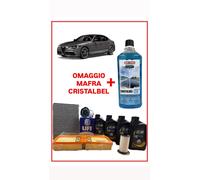 SELENIA WR 0W20 FORWARD SAE ACEA C5 9.55535-DSX EURO 6