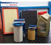 Bosch S0287 - Filtro Aria