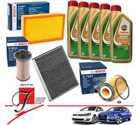 Bosch S0287 - Filtro Aria