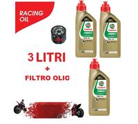 Motul Olio Motore 10W50