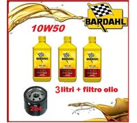 Motul Olio Motore 10W50