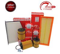 Kit tagliando BMW 3 e BMW 3 Compact