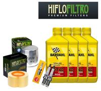 KIT TAGLIANDO BMW 850 R C CLASSIC AVANTGARDE 1997 01 OLIO BARDAHL FILTRI CANDELE