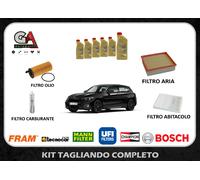 Wix Fc.Bmw 1 (F20) Wp2081