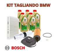 Bosch S0366 - Filtro Aria