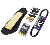 Kit tagliando C4 per Yamaha X-Max 250 ABS 2014-2014