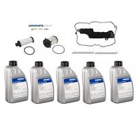 Kit Tagliando Cambio Automatico per AUDI A4 Allroad B9 8WH, 8WJ 2.0 TDI QUATTRO
