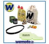 Castrol Power 1 4T 10W-40 Olio motore 1 litro