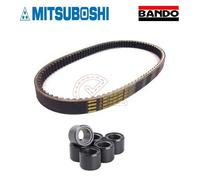 KIT TAGLIANDO CINGHIA RULLI KYMCO PEOPLE 125 / 150 1999 2005 2006 2007 2008 2009