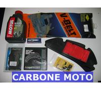 MOTUL 5100 4T 10W30 1 litro di olio motore