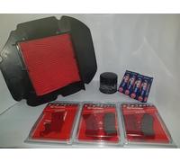 KIT TAGLIANDO COMPLETO HONDA VARADERO 1000 ANNO 1999 2000 2001 2002