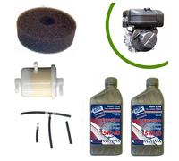 KIT TAGLIANDO COMPLETO MOTORE LOMBARDINI 15LD315-15LD225-15LD350-15LD400