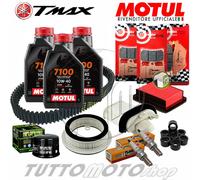 Kit Tagliando Completo per YAMAHA T-MAX 530 2012 2013 2014 2015 2016 TMAX /TM112