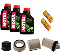 KIT TAGLIANDO COMPLETO YAMAHA T-MAX 500 2001/2007