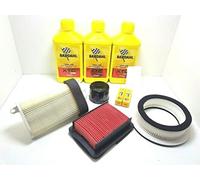 KIT TAGLIANDO COMPLETO YAMAHA T-MAX 500 2008 2009 2010 2011