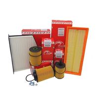 KIT TAGLIANDO CON FILTRI ORIGINALI SPEED BY SMC