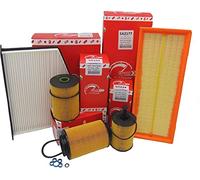 KIT TAGLIANDO CON FILTRI ORIGINALI SPEED BY SMC