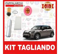 Filtro cabina BOSCH 1 987 435 503