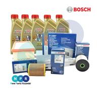 KIT TAGLIANDO ORIGINALE VW GOLF V 2.0 TD 8068080732343