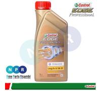 KIT TAGLIANDO CON OLIO FILTRON AUDI A3 SEAT LEON VW PASSAT 8068080733418 5W30