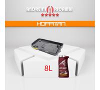 Hoffman Bikes Kit tagliando coppa e olio cambio automatico BMW Serie 7 (F01) 730 i 2008 ->