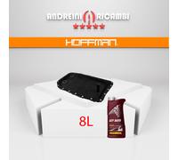 KIT TAGLIANDO COPPA OLIO + OLIO CAMBIO AUTO xBMW X5 (E70) 3.0 D 2007 ->