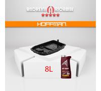 KIT COPPA OLIO E CONNETTORE CAMBIO AUTOMATICO BMW SERIE 7 (F01) 2008 ->