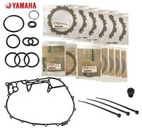 Kit Tagliando Dischi Frizione Originale Yamaha Tmax T-max 530cc 560cc 2012-2026