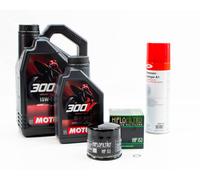 Kit Tagliando DUCATI 1260 MULTISTRADA PIKES PEAK de 2018 à 2020 MOT
