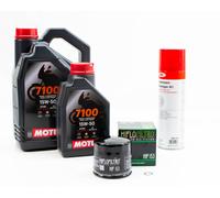 Kit Tagliando DUCATI 1260 MULTISTRADA PIKES PEAK de 2018 à 2020 MOT