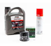 Kit Tagliando DUCATI DESMOSEDICI RR de 2008 IGOL PROPULS PERFORMANC