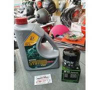 KIT TAGLIANDO DUCATI MONSTER 600