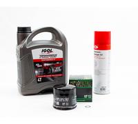 Kit Tagliando DUCATI MONSTER+ de 2021 à 2025 IGOL PROPULS PERFORMAN