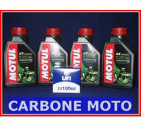 KIT TAGLIANDO DUCATI MONSTER TUTTI I MODELLI