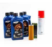 Kit Tagliando DUCATI MULTISTRADA V4 S GRAND TOUR de 2024 ELF MOTO 4