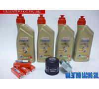 KIT TAGLIANDO e CHIAVE HONDA CB 600 F HORNET DAL 98 CBR 600 F 91-00 CBR 900 RR