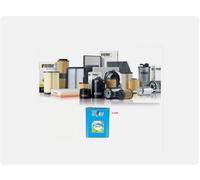 Kit Tagliando Fiat 500 1.4 X Benzina GPL LPG 4Filtri 4Olio 5W40