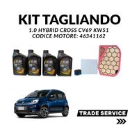 Olio Motore Selenia Mopar Wr Forward 0w30 C2 1 Litro