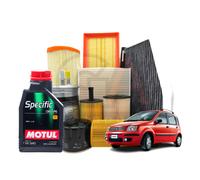 MOTUL Olio motore 101717