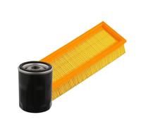 Filtro carburante MANN FILTER WK 31/2