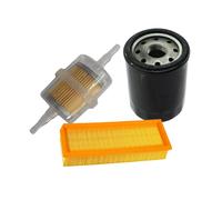 Filtro carburante MANN FILTER WK 31/2